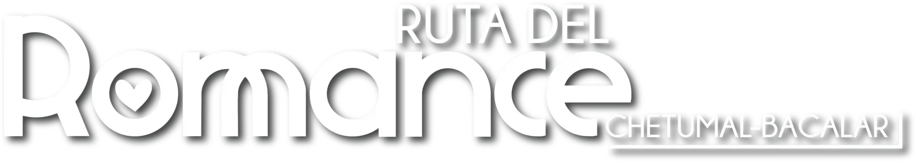 Ruta del Romance Chetumal-Bacalar
